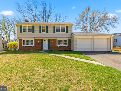 12423 Chalford Ln, Bowie, MD, 20715