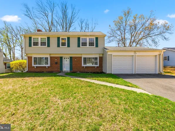12423 Chalford Ln, Bowie, MD 20715
