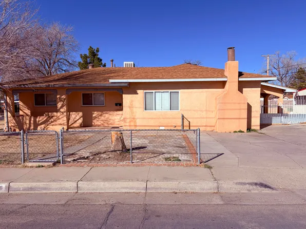 736 Kentucky St SE, Albuquerque, NM 87108