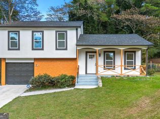 956 Romer Pl, Stone Mountain, GA 30083