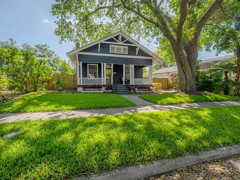 5607 N Branch Ave — Photo 28