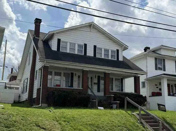 3422 Blackburn Ave, Ashland, KY 41101