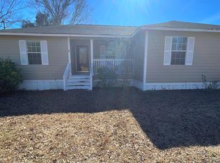 88 Hall Ln, Prentiss, MS 39474