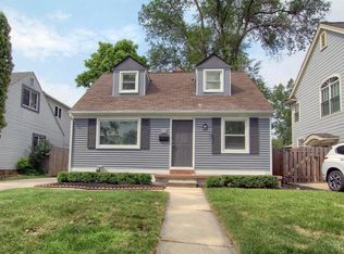 1901 Haynes Ave, Birmingham, MI 48009