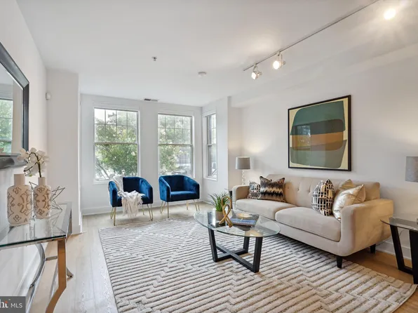 1618 11th St NW APT 103, Washington, DC 20001