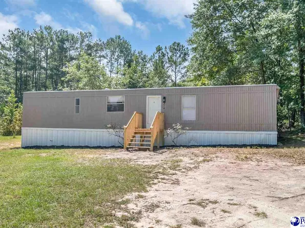 374 Vaughn Ln, Chesterfield, SC 29709