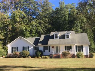 4124 Barb Hollow Rd, Walland, TN 37886