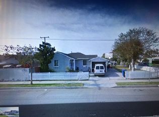 9805 Jersey Ave, Santa Fe Springs, CA 90670