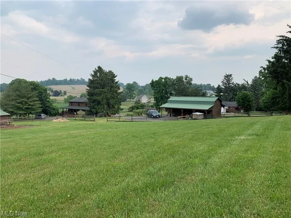 Township Road 201, Millersburg, OH 44654