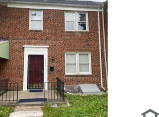 3109 Leighton Ave, Baltimore, MD 21215