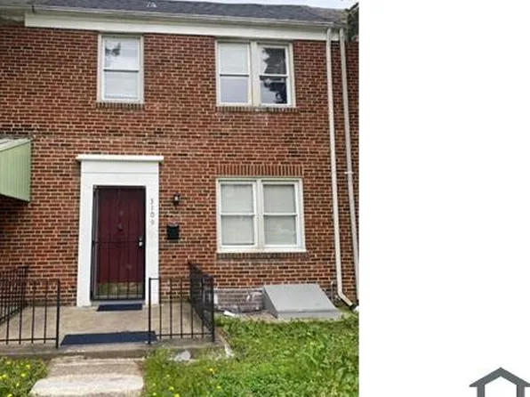 3109 Leighton Ave, Baltimore, MD 21215