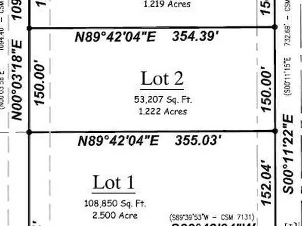 Lt2 S JUDITH PLACE, Oak Creek, WI 53154