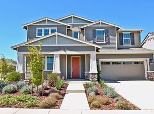 6727 Verbena St, Tracy, CA