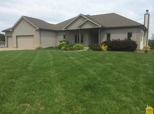 8642 NE Highway 52, Calhoun, MO 65323