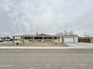 103 McCoy Ln, Battle Mountain, NV 89820