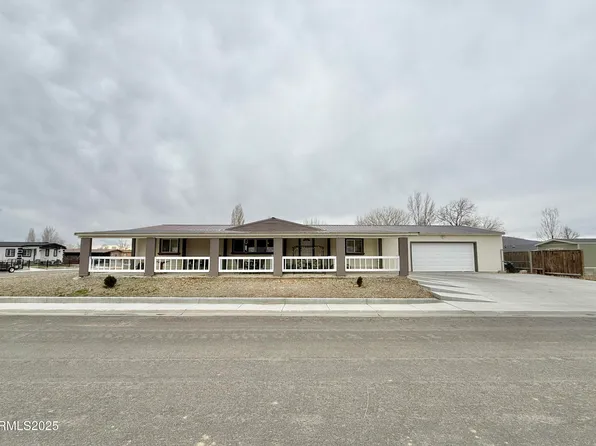 103 McCoy Ln, Battle Mountain, NV 89820