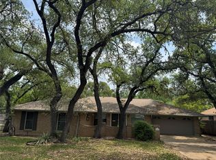 4206 Lostridge Dr, Austin, TX 78731