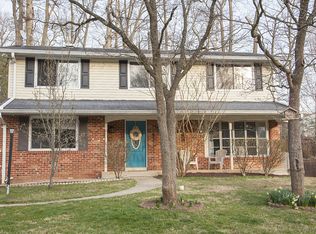 12811 Broadmore Rd, Silver Spring, MD 20904