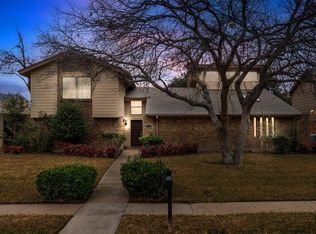 1132 Mill Spgs, Richardson, TX