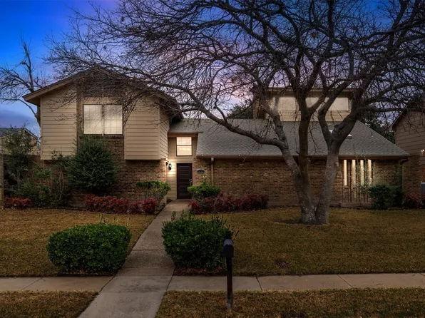 1132 Mill Spgs, Richardson, TX 75080