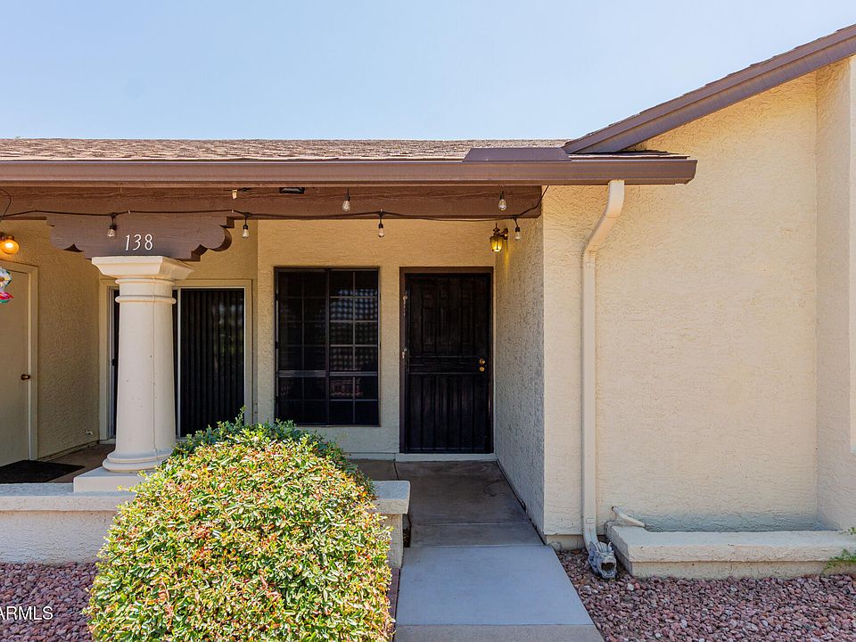 1st image of 8140 N 107TH Avenue #138