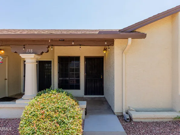 8140 N 107TH Avenue #138, Peoria, AZ 85345
