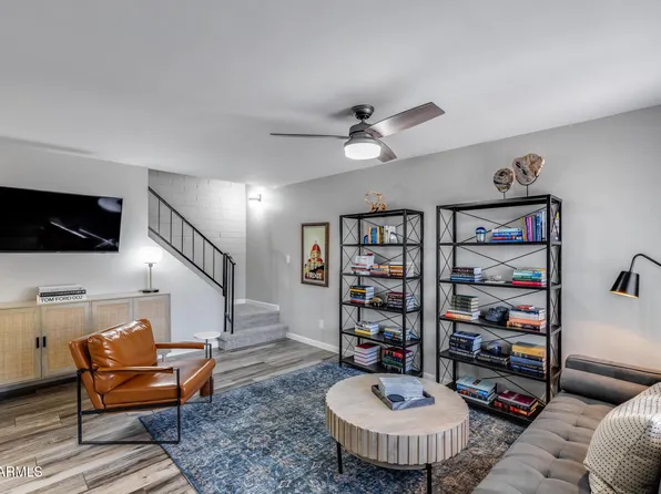 7808 E VALLEY VISTA Drive, Scottsdale, AZ 85250