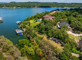 7206 Comanche Trl, Austin, TX 78732