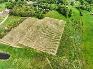 136 E Snow Rd, Baroda, MI 49101