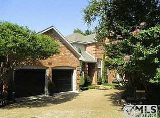 16186 Chalfont Cir, Dallas, TX 75248