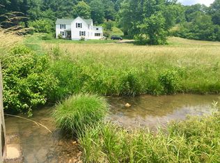 1565 Woods Gap Rd SE, Floyd, VA 24091