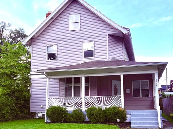1598 Granville St, Columbus, OH 43203