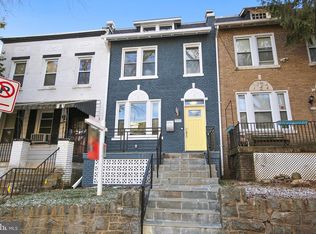 1002 Quebec Pl NW, Washington, DC 20010