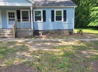 1009 E F St #B, Butner, NC 27509