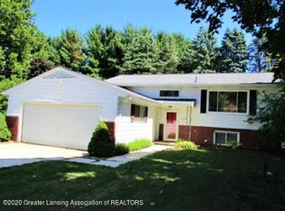 11078 Jerryson Dr, Grand Ledge, MI