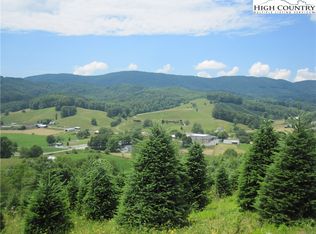 Tbd Rush Branch Rd, Sugar Grove, NC 28679