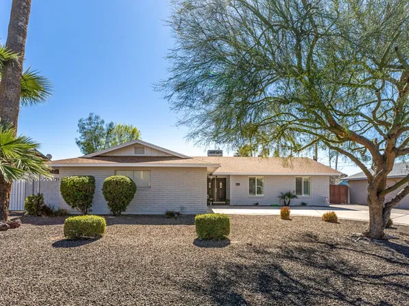 1649 W LOMA Lane, Phoenix, AZ 85021