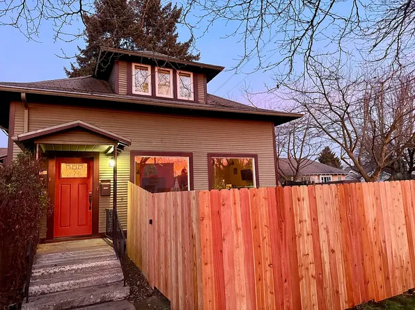 7404 N Albina Ave #7404, Portland, OR 97217