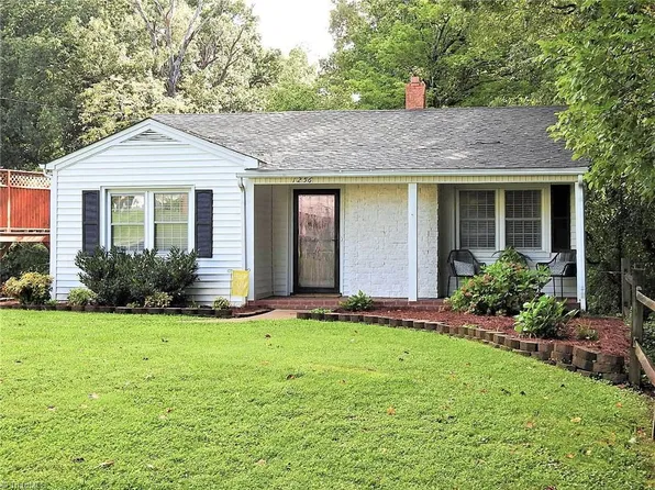 1256 North St, Elkin, NC 28621