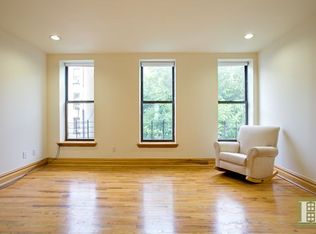 247 W 121st St, New York, NY 10027