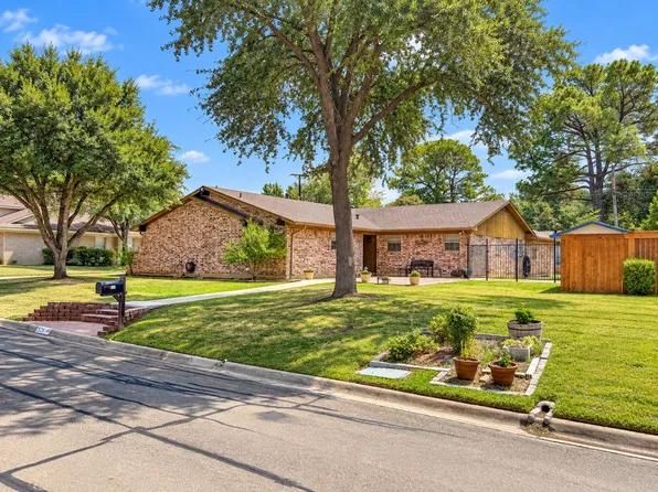 525 Magnolia St, Denton, TX 76201