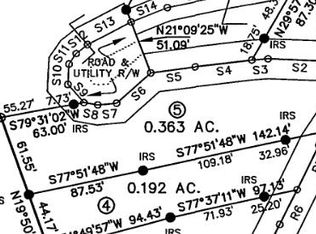 6 Crest Hill Ct, Franklin, NC 28734