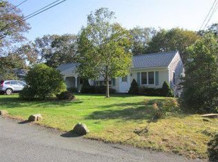 2 Squirrel Run St, Yarmouth Port, MA 02675