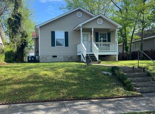 2203 Bennett Ave, Chattanooga, TN 37404