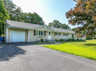 4833 Madison Ave, Trumbull, CT 06611