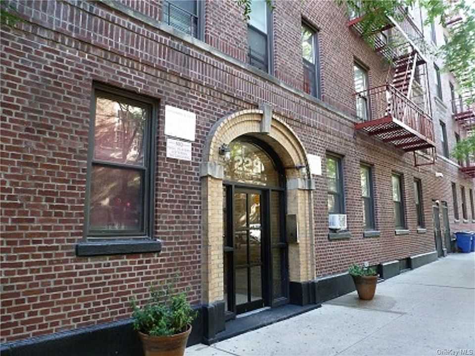 1st image of 229 W 144th St APT 53
