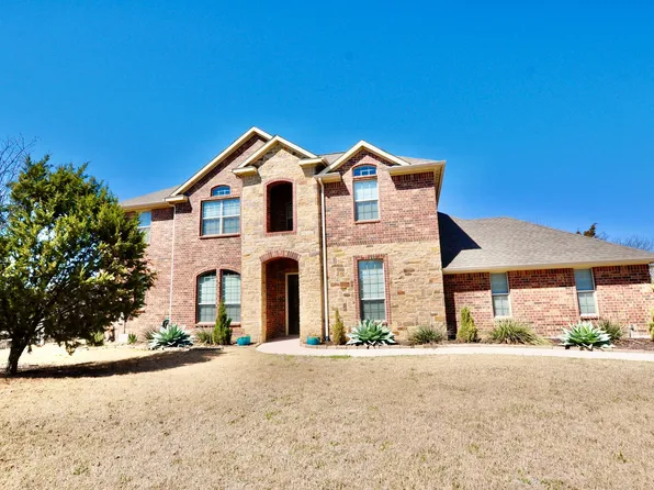 2529 Elk Hollow Ln, Weatherford, TX 76085