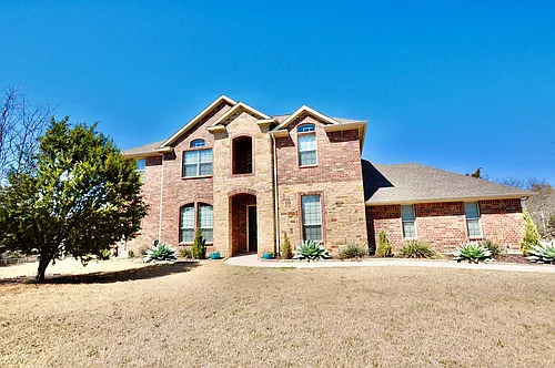 2529 Elk Hollow Ln Photo 1