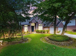 6303 Water Point Ct, Humble, TX 77346