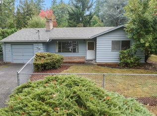 9232 SW 54th Ave, Portland, OR 97219